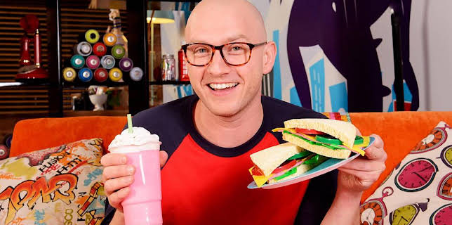 2:50 PM: Nine Minute Ninja (S5) | CBBC | 11/18 2025