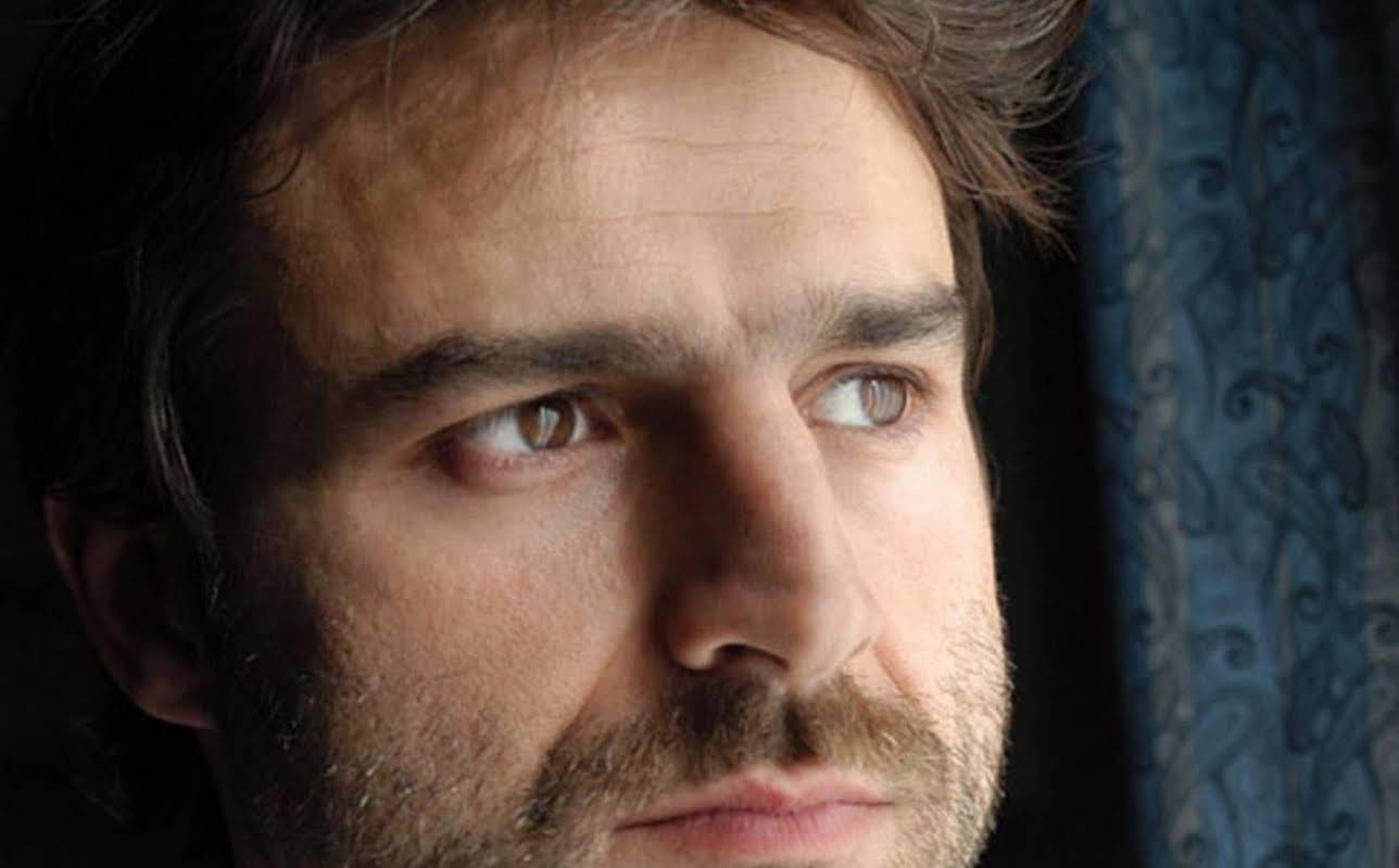 Alberto San Juan