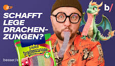 besseresser challenge