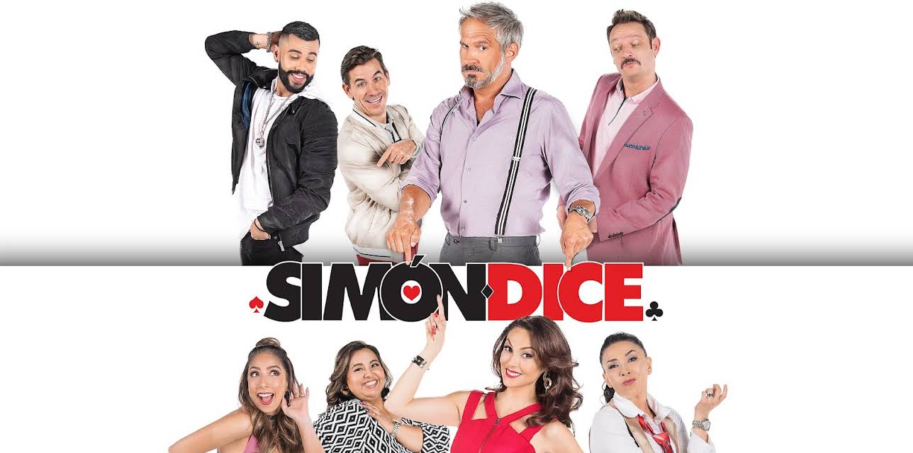 Simón Dice season-1