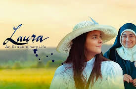 Laura: An Extraordinary Life: The Gift