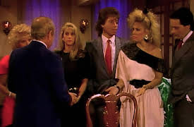 La Revancha 1989 season-1: La revancha Capítulo 20