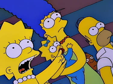 15:50: Die Simpsons | ProSieben | 9/12 2026