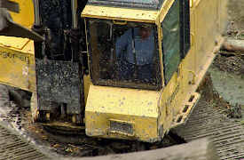 Swamp Loggers: Episode 15