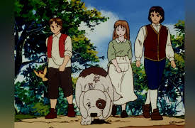 Cinderella: The Two Charles