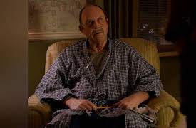 The Finder Season 1: The Boy with the Bucket