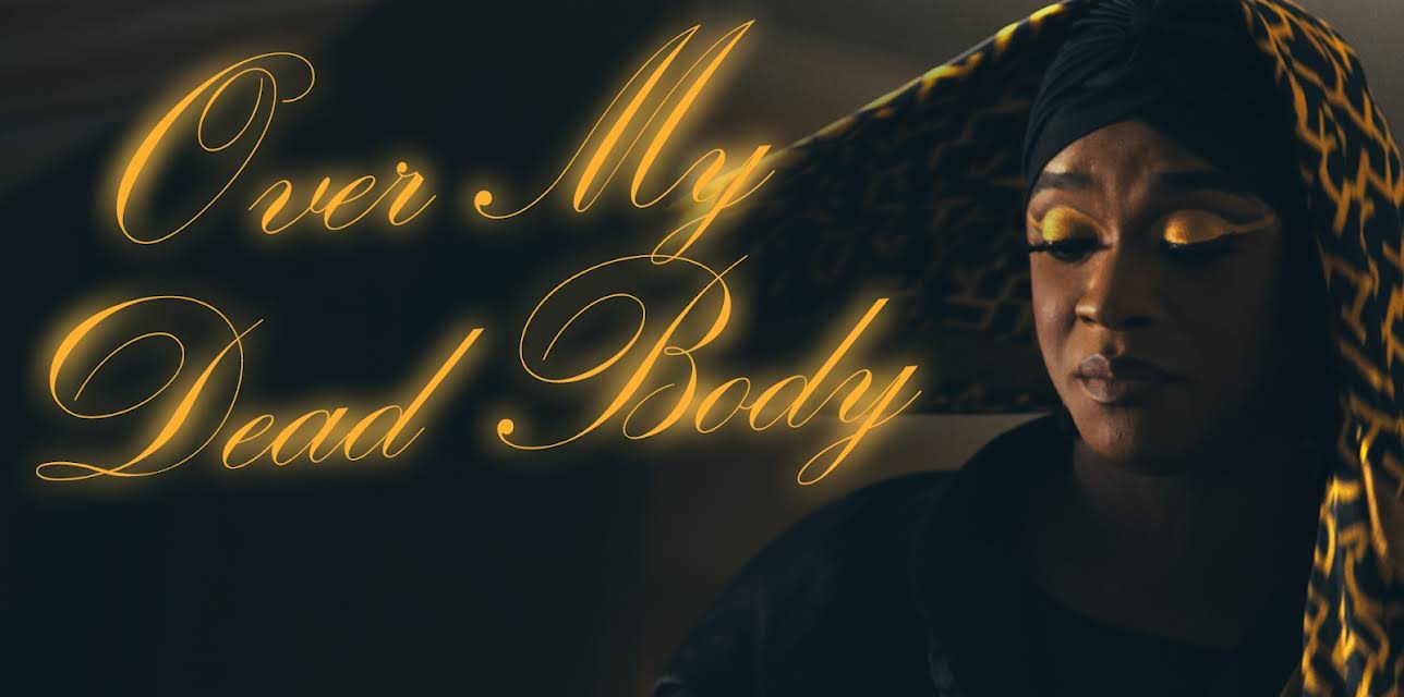 Over my Dead Body (2021)