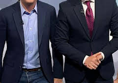 Aragón Noticias 1. Edición Fin de Semana