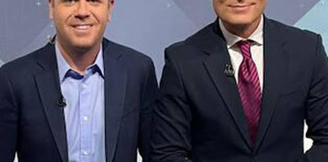 20:30: Aragón Noticias 2. Edición Fin de Semana | Aragón TV Int | 12/7 2025