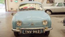 Bangers & Cash: Restoring Classics (S7 E5)