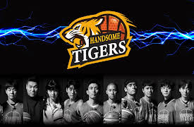 Handsome Tigers: Handsome Tigers Episode 1