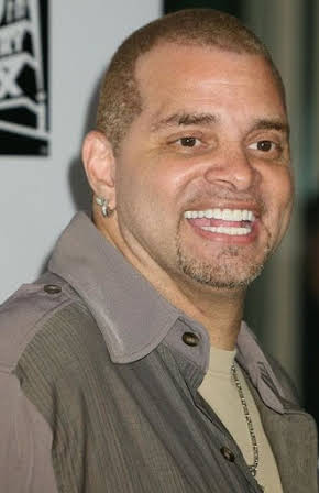 Sinbad as 