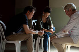 Possessions, Season 1: Episode 5