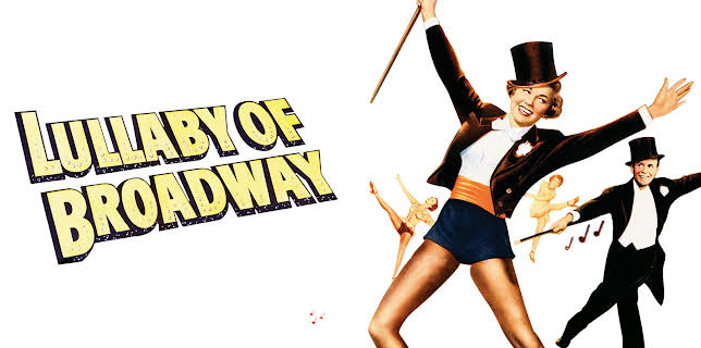 Lullaby Of Broadway (1951)