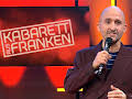 Kabarett aus Franken