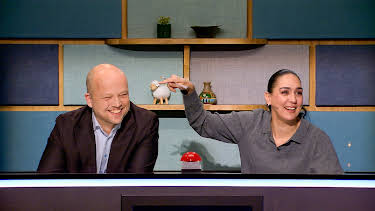 23:30: Alle mot alle (S13 E8) (S13) | TVNorge | 9/17 2026