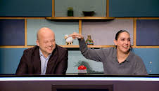 Alle mot alle (S13 E8)