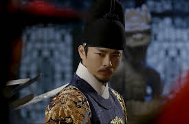 The King's Face: The King's Face Episode 22