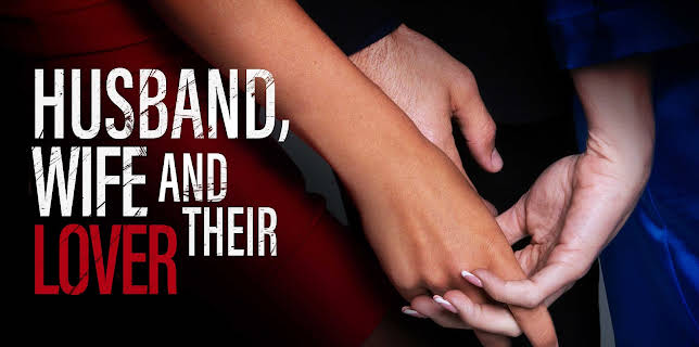 Husband, Wife and Their Lover (2022)