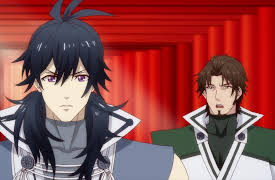 Taisho Mebiusline Chicchaisan: In Order to Fight