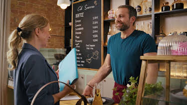 18:30: Ein Hof zum Verlieben | Sat1 | 3/27 2026