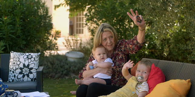 00:51: Ist die Rente noch sicher? | Arte | 12/19 2025