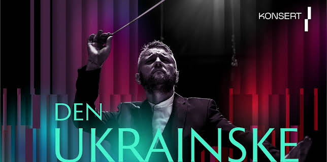 19:50: Klassiske opplevelser: Tsjajkovskijs ukrainske symfoni | NRK 2 | 3/1 2026