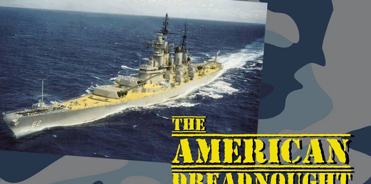 The American Dreadnought (1968)
