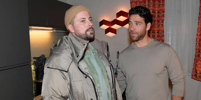 19:40: Gute Zeiten, schlechte Zeiten | RTL | 1/22 2026