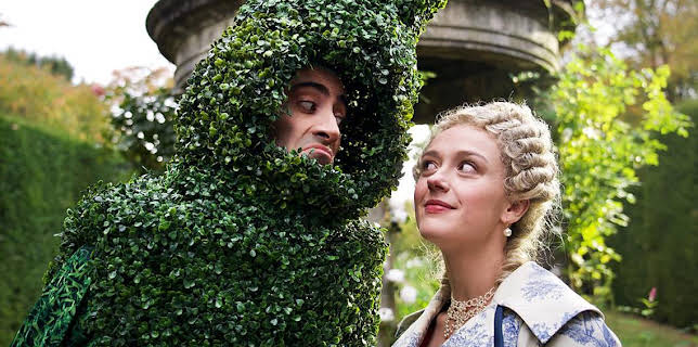 9:35 AM: Horrible Histories (S8) | CBBC | 2/6 2026