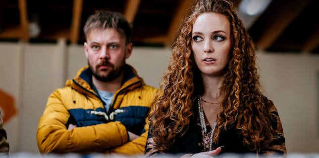 9:00 PM: Harry Wild (S2 E6) (S2) | Drama | 1/8 2026