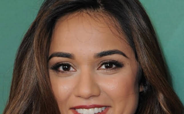 Summer Bishil