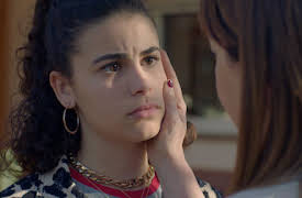 The Hockey Girls: Episode 11