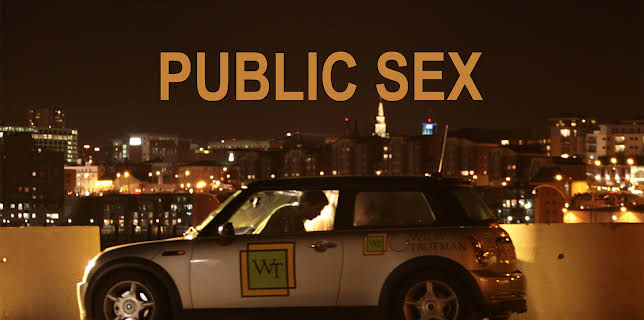 Public Sex (2009)