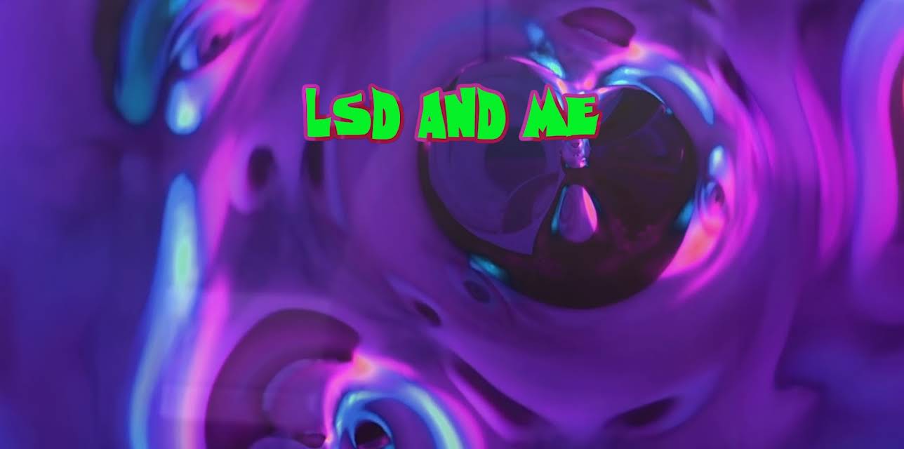 LSD and ME (2019)