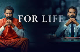 For Life: Cadena perpetua: Episode 13