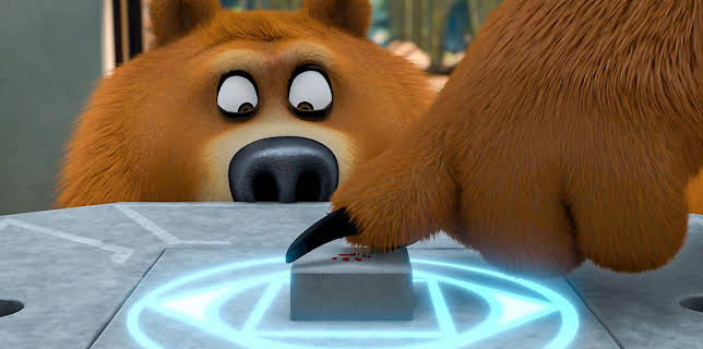 5:00 PM: Grizzy and the Lemmings (S4) | CBBC | 11/1 2025