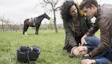 In aller Freundschaft - Die jungen Ärzte (110)