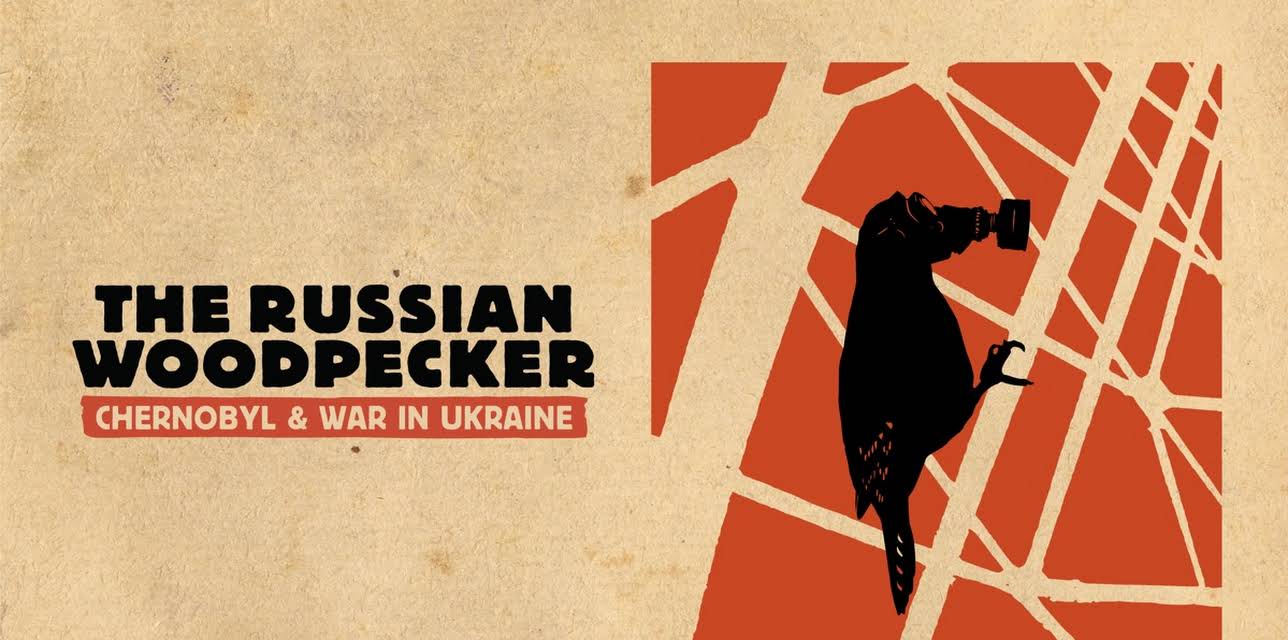 The Russian Woodpecker (2015)