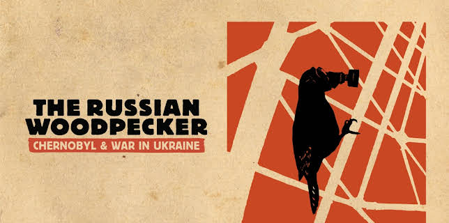 The Russian Woodpecker (2015)