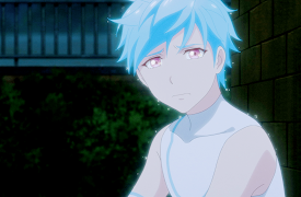 BACK ARROW, Pt. 1 - Uncut: Are Pretty Boy Farms a Thing?