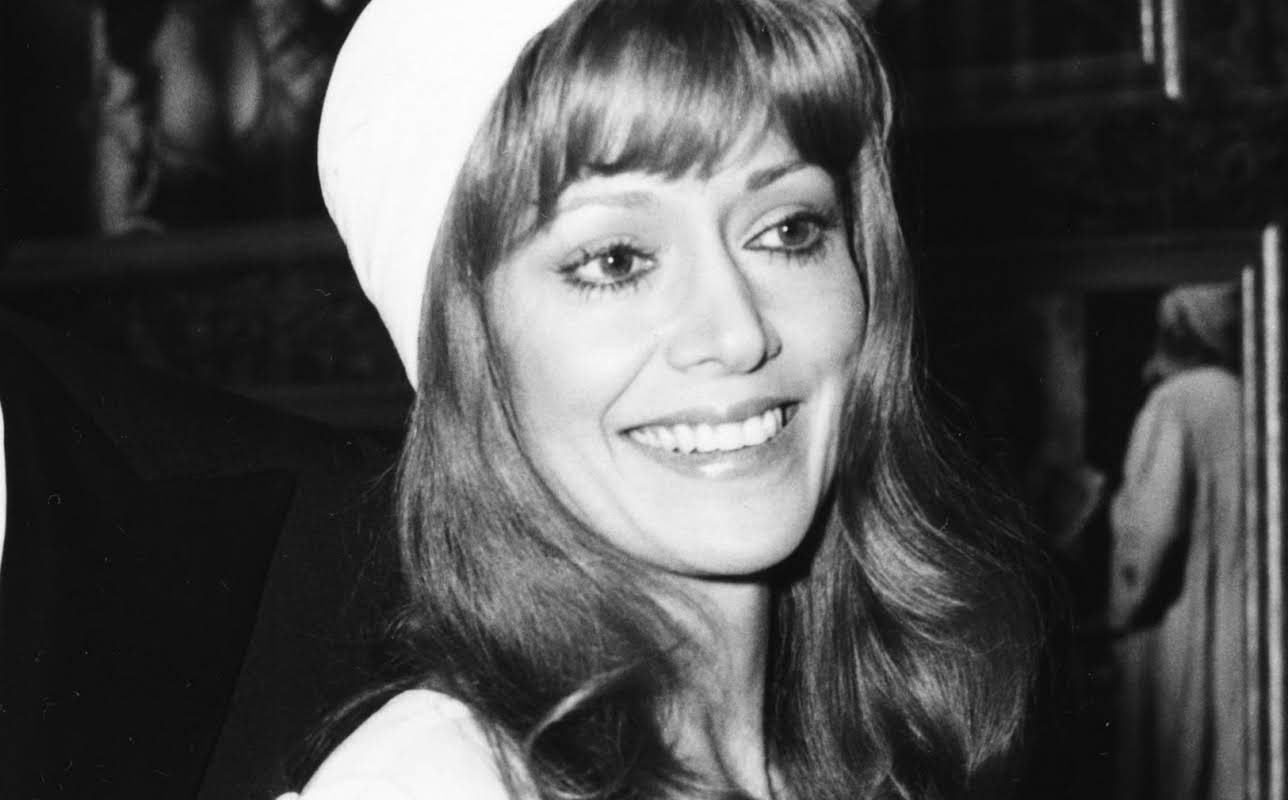 Julie Gregg