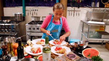 10:05: Chopped Junior (S1 E2) (S1) | TLC | 6/22 2026