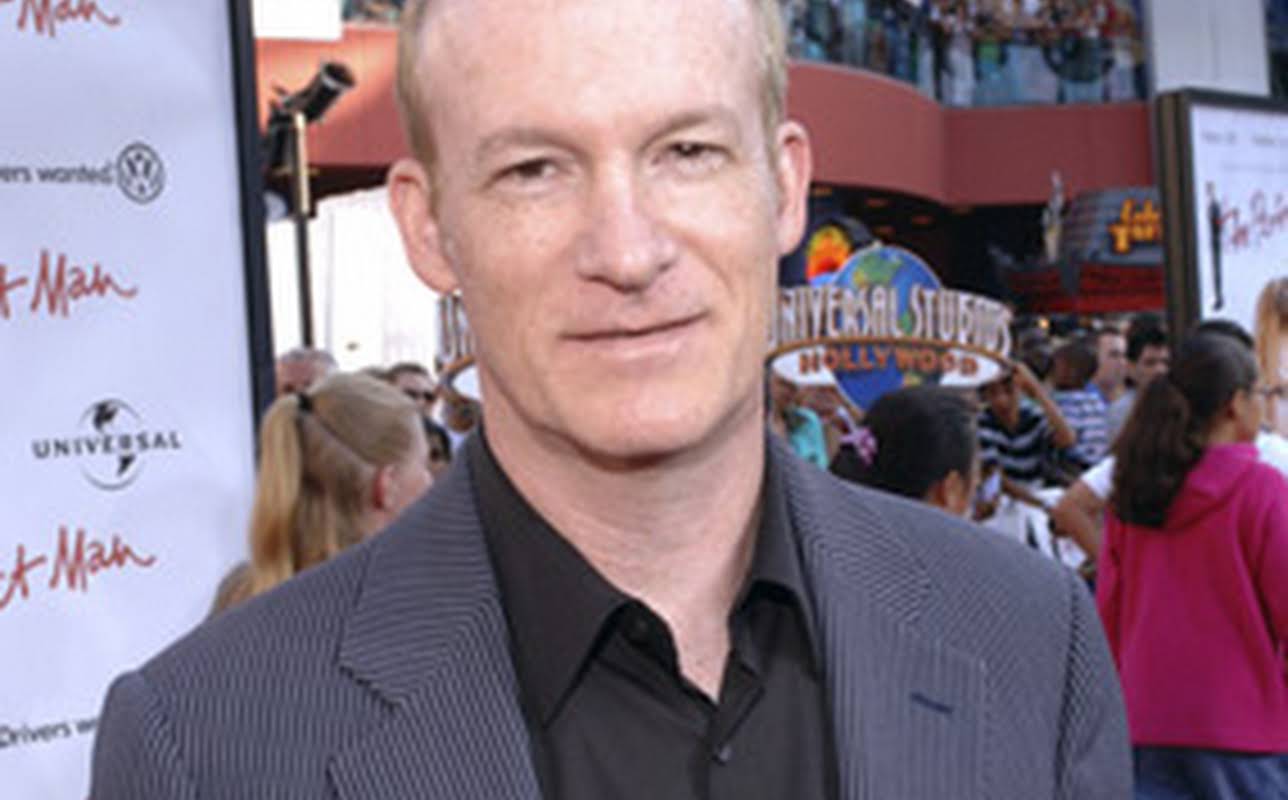 Mark Rosman