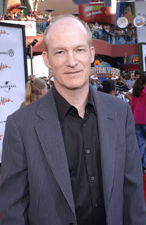 Mark Rosman as Director