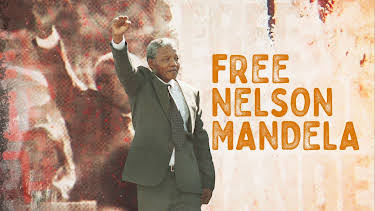 22:30: Free Nelson Mandela | NRK 1 | 10/25 2026