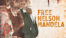 Free Nelson Mandela