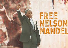 Free Nelson Mandela