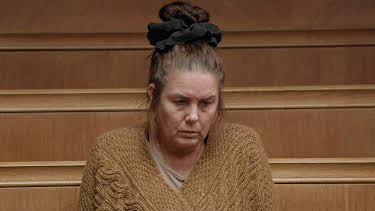 1:00 AM: The Jury: 14 and on Trial for... | Channel 4 | 9/8 2026