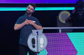 ¿Quién Caerá? season-1: ¿Quién Caerá? - El amor lo puede todo